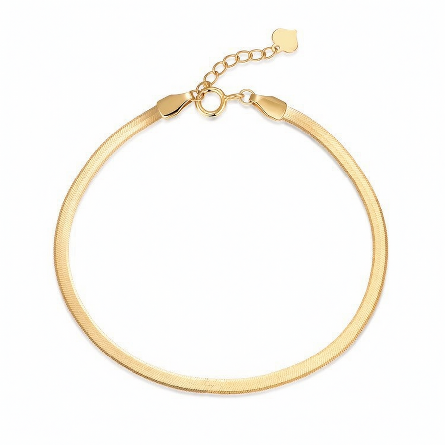 Snake Chain Bracelet